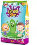 Simba Toys Glibbi Green zöld fürdőzselé készítő