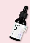 numbuzin Ser concentrat cu vitamine No. 5+ Glutathione Vitamin Concentrated Serum - 30 ml