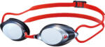 Swans Úszószemüveg Swans SRX-M PAF Mirror Piros/ezüst