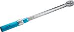 TRACON Cheie dinamometrică mecanică 1/2, 30-210Nm (TW210)