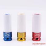 Ingersoll Rand Ingersoll Rand SK4M3LN hosszú Metrikus Ütvecsavarozó Dugókulcs Készlet - 3 db 1/2 (SK4M3LN)