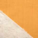 Takoy Softshell téli báránybundával mangó