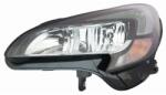 PSA Opel Corsa E jobb fényszóró (39108229)