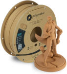 Polymaker - PolyLite LW-PLA - (Wood) Barna - 1, 75 mm - 800 g