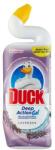 DUCK Deep Action Gel WC-tisztító fertőtlenítő gél levendula illattal 750 ml