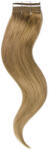 HairExtensionShop Tresszelt Emberi Póthaj Aranybarna Színben 50cm (Weft Haj #10) (RW5010)