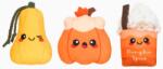 HugSmart - Autumn Tailz - Pumpkin Play játék