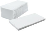 BLUERING Kéztörlő 2 rétegű V hajtogatású 100 % cellulóz 150 lap/csomag 20 csomag/karton Bluering® fehér (59227) - bestoffice