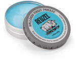 Reuzel Blue Extreme Hold Matte Pomade 95g - POM/AID For A Cure (reu-matt95-blue)