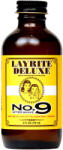 Layrite No 9 Bay Rum Aftershave - alkoholos arcszesz, férfias bay rum illat 118 ml (lay-no9)