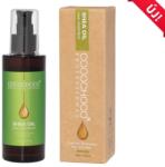 Cocochoco Shea Vaj Olaj - Esszenciális, Helyreállító Tápláló Olaj 100 ml