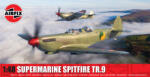 Airfix Supermarine Spitfire Tr. 9 1: 48 (A05143)