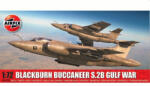 Airfix Blackburn Buccaneer S. 2 GULF WAR 1: 72 (A06022A)