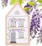 Rico Summer House - hímzés csomag