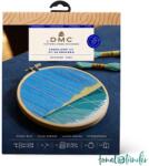 DMC - Trópusi Eső - hímzés csomag