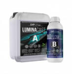  Dipon LUMINACAST 10 Cell Flow epoxigyanta 6kg (A-4kg / B-2kg) (LUC10CLF_-_6)