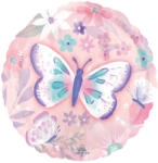 anagram Fólia lufi 18" 46cm Pillangó, Butterfly (LUFI623499)
