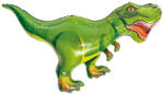 anagram Óriás lufi 44" 113cm dinoszaurus, Tyrannosaurus (LUFI744313)