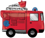 anagram Óriás lufi 26" 66cm Tűzoltóautó (LUFI314749)