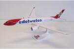 Airbus A350 Airbus A350-900 Edelweiss repülőgép modell HB-IHC