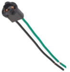  Izzó csatlakozó/foglalat T10 AV-194 (HD-0404)