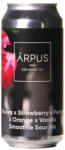  Ārpus Brewing Co. Passionfruit x Lemon x Blueberry x Mango x Coconut Smoothie Sour Ale (0, 44) (4, 5 %)