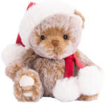 Bukowski Design Bukowski karácsonyi plüssmaci 15 cm - Bukowski Cute Tomtenisse Bear