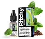  никотинови соли Ritchy Salt 10ml Mint Tobacco 20мг