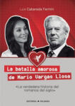 Lulu. com Batalla Amorosa De Mario Vargas Llosa | Luis Cabareda Fermin
