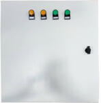 Travandi. ro Automatizare pentru generator Balanty by Hyundai HBD303S (400A 4P3)