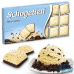 Schogetten Шоколад Schogetten Stracciatella 100гр