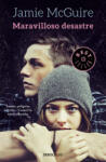 Debolsillo Beautiful 1. Maravilloso desastre | JAMIE MCGUIRE