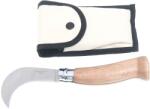 Extremena Cutit / Briceag Extremena Gradinarit, Altoit, recoltare struguri, 8.4cm, cu Girolock si Teaca Inox Extremena 01560