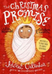 The Good Book Company The Christmas Promise Advent Calendar | Alison Mitchell