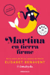 Debolsillo Martina en tierra firme | ELISABET BENAVENT