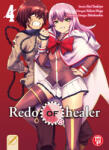 Magic Press Redo of Healer | Tsukiyo Rui, Soken Haga - enbook - 12,81 лв