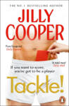 Transworld Publ. Ltd UK Tackle! | Jilly Cooper