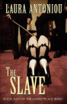 Circlet Press Slave | Laura Antoniou