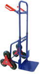 GRAFNER Carucior pentru marfa adaptat pentru scari Grafner 16067, 200 Kg (HEU16067)
