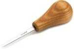 BeaverCraft Dalta plata si dreapta BeaverCraft P1 04, taietura 4 mm, 140 mm (BVRCP1/04) Dalta