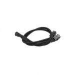 ALM Cablaj claxon auto din mono in bitonal cu mufe compatibil Hyundai (ALM 050625-5)