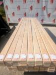 Basil Interforest Lambriu UNO - Fara Noduri - Pin Silvestru- 18x120x4000mm (LMB-PIN-FN-1-1-2)