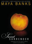 Berkley Pub Group Sweet Surrender | Maya Banks