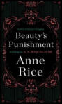 Penguin USA Beauty's Punishment | A. N. Roquelaure