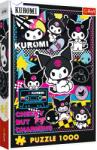 Trefl - Puzzle The World of Kuromi - 1 000 piese