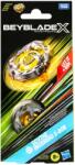 Hasbro Beyblade X Let It Rip Spirala Scythe Incendio 3-80b (F9590_G0285) - edanco Figurina
