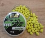EA - Erdei Attila EA Pop Up Pellet Ananász 8-10-12mm