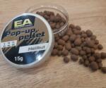 EA - Erdei Attila EA Pop Up Pellet Halibut 8-10-12mm