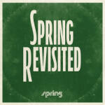V/A Spring Revisited - facethemusic - 16 290 Ft