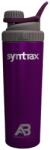 Syntrax AeroBottle - Stainless Steel | Different Colors [946 мл] Лилав